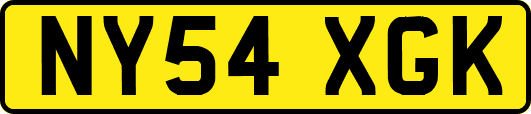 NY54XGK