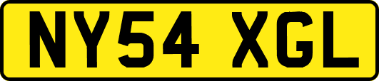 NY54XGL