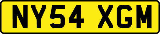NY54XGM