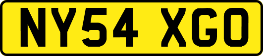 NY54XGO