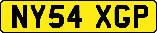 NY54XGP