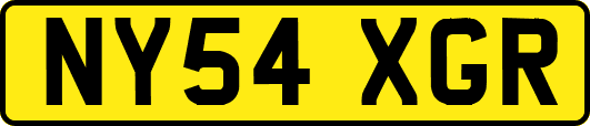 NY54XGR