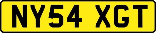 NY54XGT