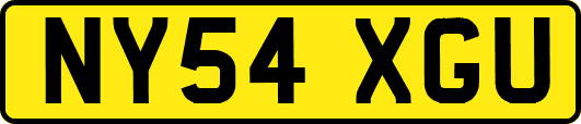 NY54XGU