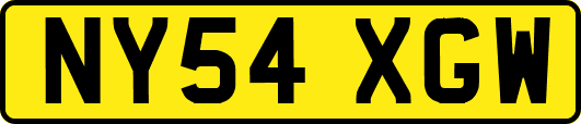 NY54XGW