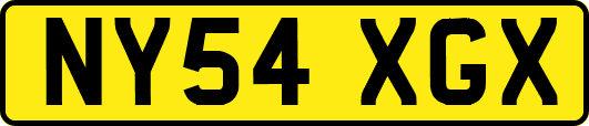 NY54XGX