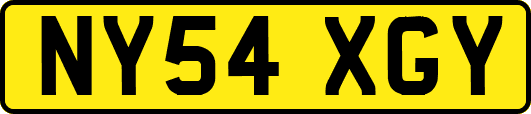 NY54XGY