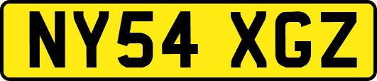 NY54XGZ