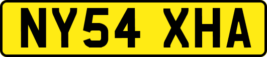 NY54XHA