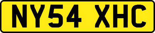 NY54XHC