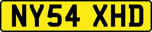 NY54XHD