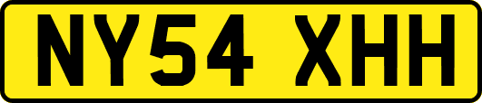 NY54XHH