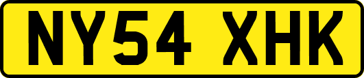 NY54XHK
