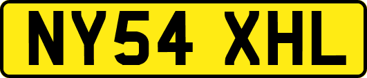 NY54XHL