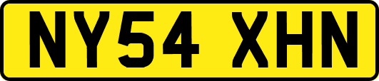 NY54XHN