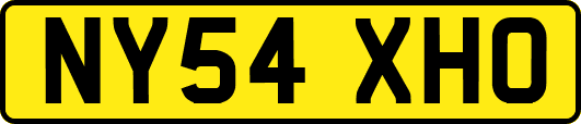 NY54XHO