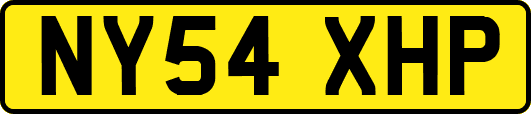 NY54XHP