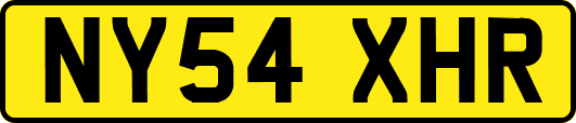 NY54XHR