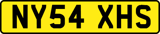 NY54XHS