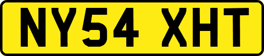 NY54XHT