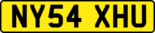 NY54XHU
