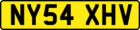 NY54XHV