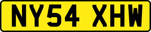 NY54XHW