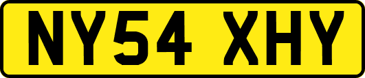 NY54XHY