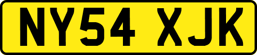 NY54XJK