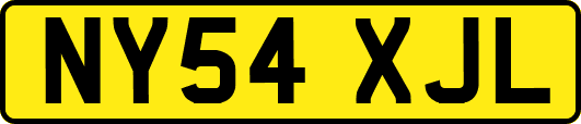 NY54XJL