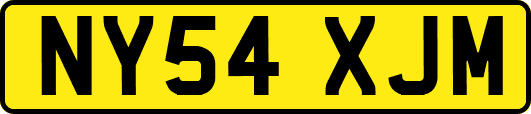 NY54XJM