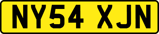 NY54XJN