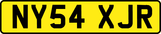 NY54XJR