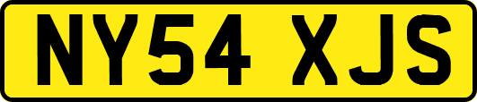 NY54XJS