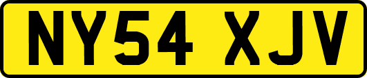 NY54XJV