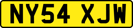 NY54XJW