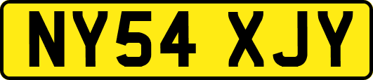 NY54XJY