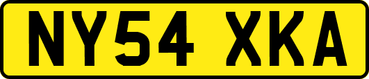 NY54XKA