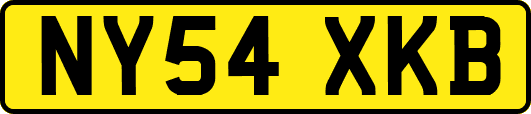 NY54XKB