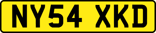NY54XKD