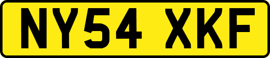 NY54XKF