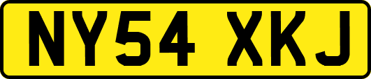 NY54XKJ