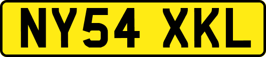 NY54XKL