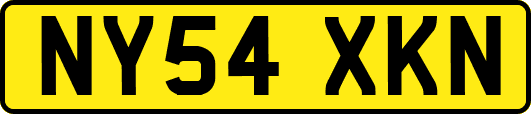 NY54XKN