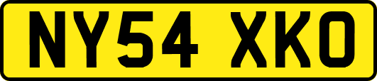NY54XKO