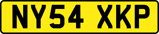 NY54XKP