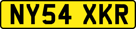 NY54XKR