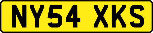 NY54XKS