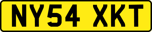NY54XKT