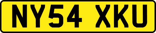 NY54XKU